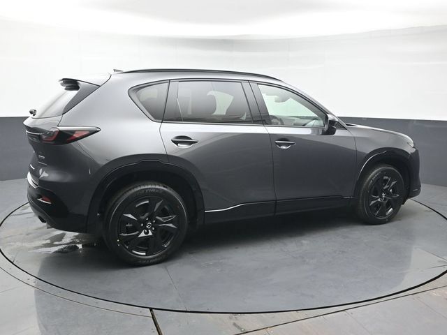 New 2026 MAZDA CX-5 Select AWD/4WD image 2