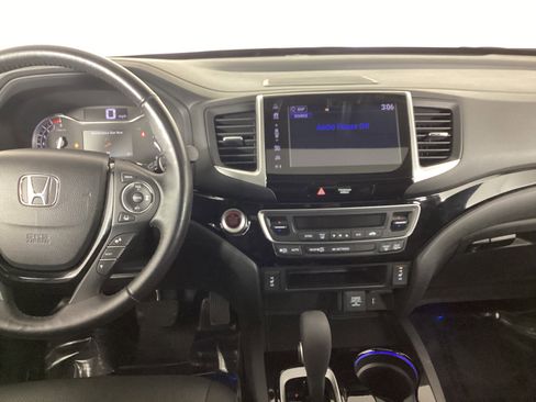 Used 2018 Honda Ridgeline RTL-E image 13