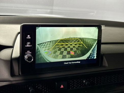 New 2026 Honda CR-V EX image 16