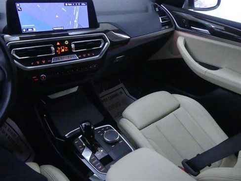 Used 2024 BMW X3 xDrive30i w/ Convenience Package w/ZPA image 15