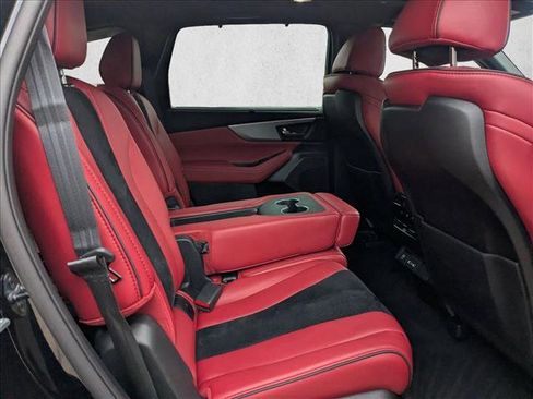 Used 2023 Acura MDX A-Spec image 20