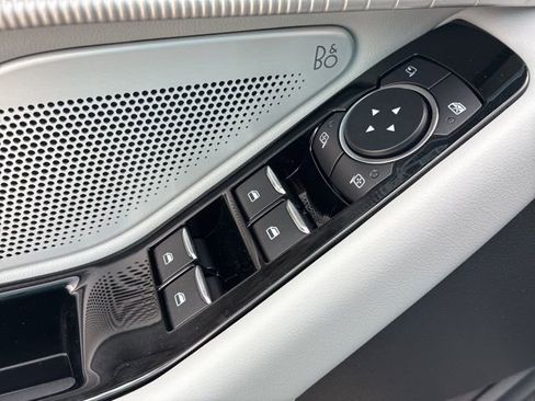 New 2026 Ford Explorer Platinum w/ LUX Leather Package image 19