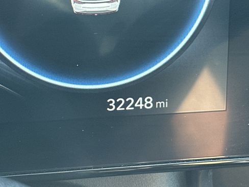 Used 2023 Hyundai Elantra N image 21