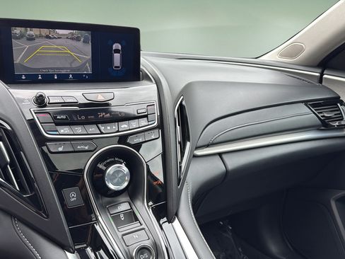 Used 2019 Acura RDX AWD w/ Technology Package image 32