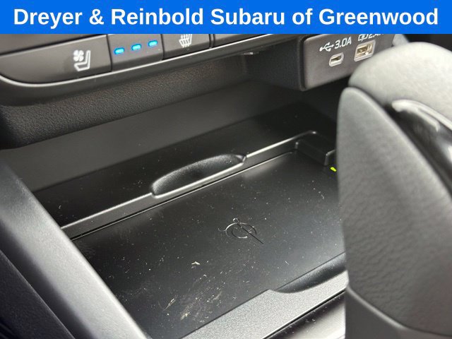 New 2026 Subaru Outback Touring XT AWD/4WD image 20