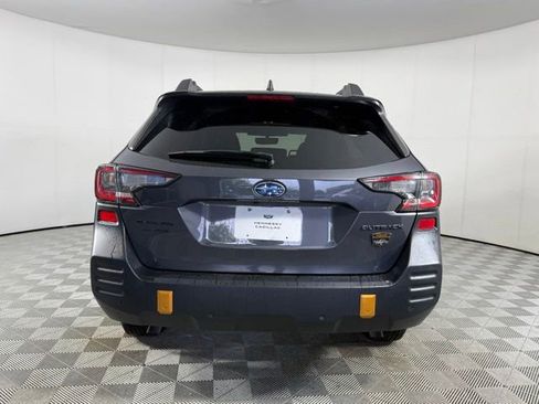 Used 2024 Subaru Outback Wilderness AWD/4WD image 7