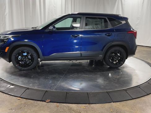 New 2026 Kia Seltos EX image 5