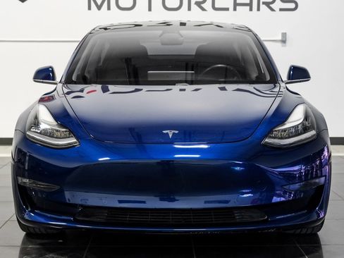 Used 2018 Tesla Model 3 Long Range image 7