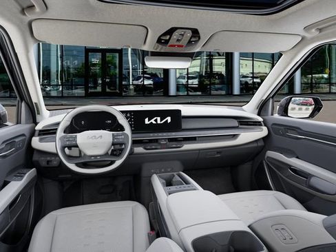 New 2026 Kia EV9 Wind image 14