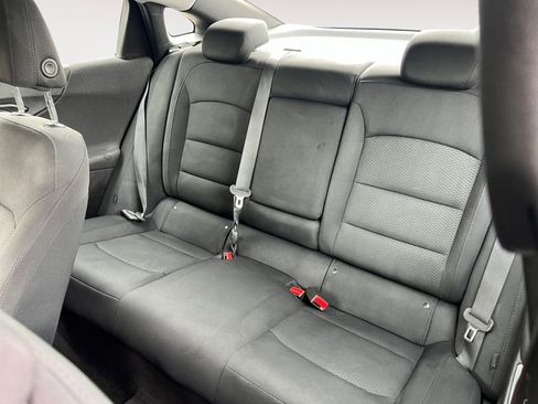 Used 2016 Chevrolet Malibu LS FWD image 13