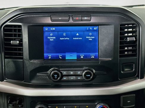 Used 2022 Ford F150 XL w/ Equipment Group 101A High AWD/4WD image 27