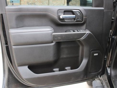 Used 2022 GMC Sierra 2500 AT4 w/ AT4 Preferred Package image 20