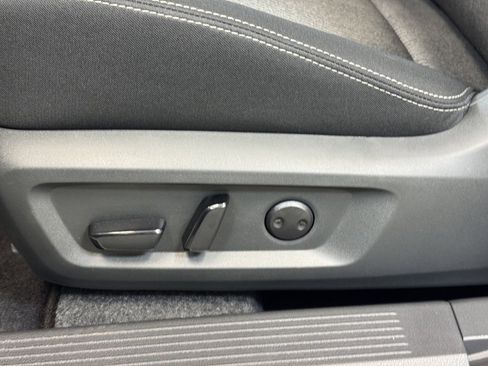 New 2026 Nissan Rogue SV w/ Cold Weather Package image 10