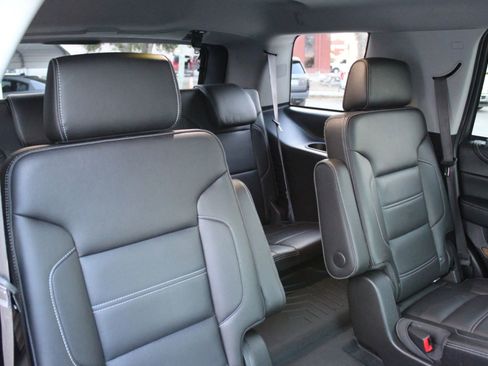 Used 2017 GMC Yukon Denali w/ Open Road Package image 33