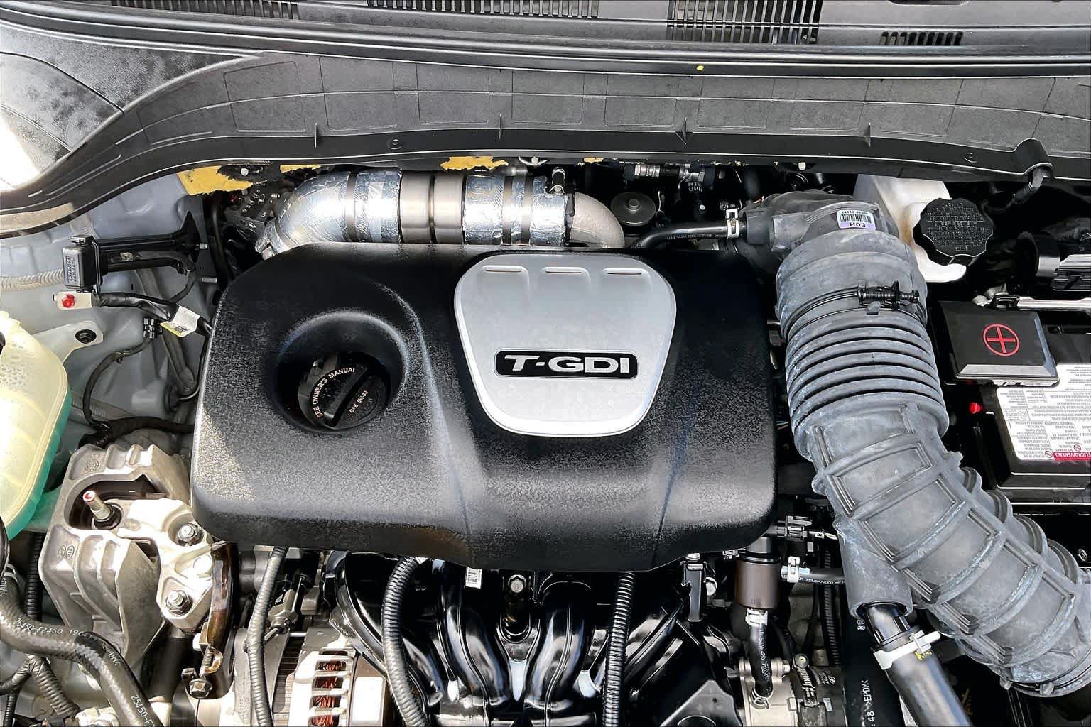 Used 2019 Hyundai Kona Ultimate AWD/4WD image 32
