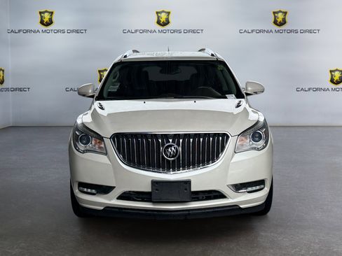Used 2013 Buick Enclave Premium image 6