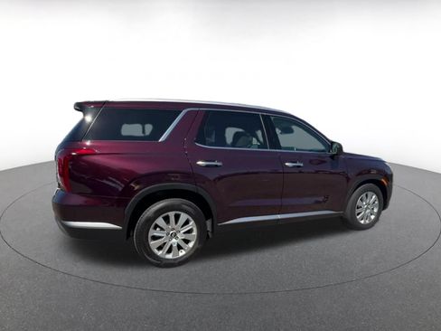 Used 2024 Hyundai Palisade SEL AWD/4WD image 11