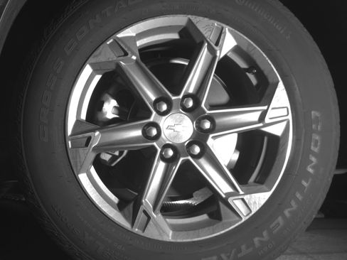 Used 2025 Chevrolet Blazer LT image 12