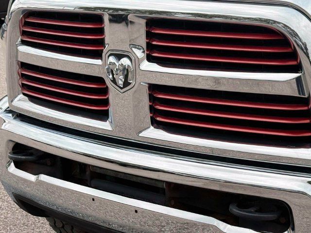 Used 2015 RAM 2500 Power Wagon w/ Comfort Group AWD/4WD image 21