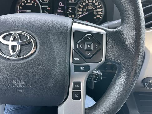 Used 2019 Toyota Tundra SR5 image 20
