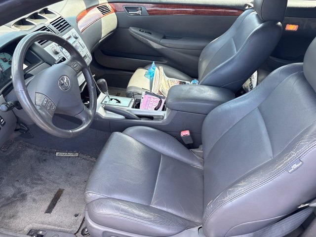 Used 2006 Toyota Solara SLE FWD image 3