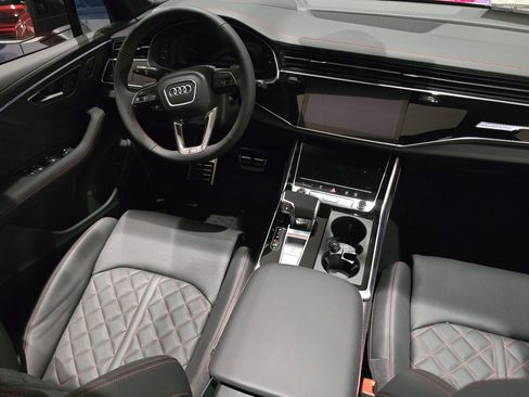 New 2026 Audi Q7 3.0T Prestige image 32