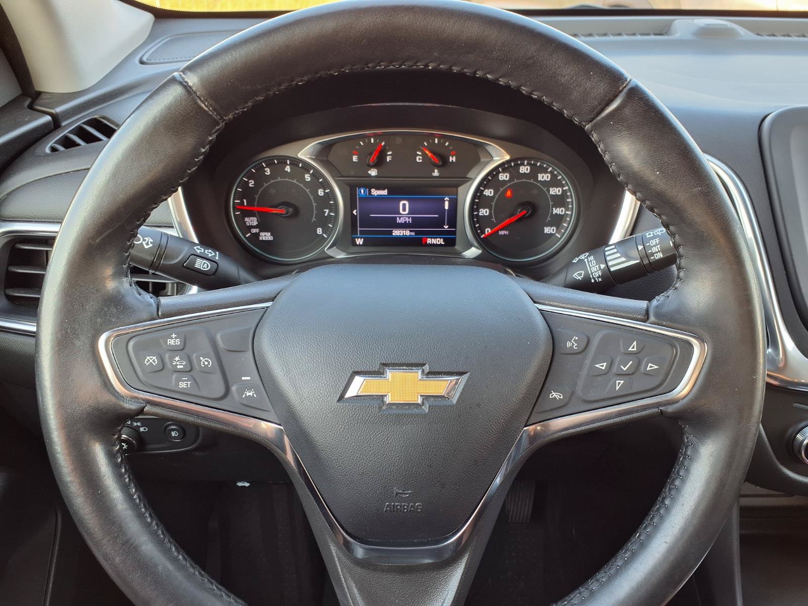 Used 2021 Chevrolet Equinox LT FWD image 14