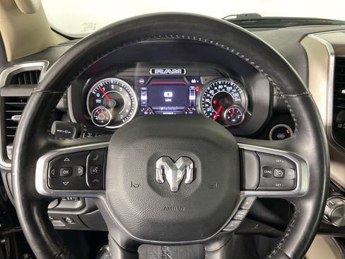 Used 2021 RAM 1500 Laramie image 22
