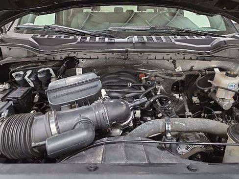 Certified 2022 Ford F250 XLT w/ XLT Premium Package image 3