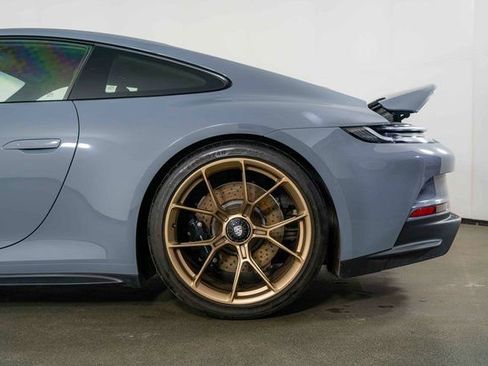 Used 2024 Porsche 911 GT3 w/ Chrono Package image 13