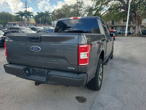 Used 2019 Ford F150 XL w/ Equipment Group 101A Mid image 13