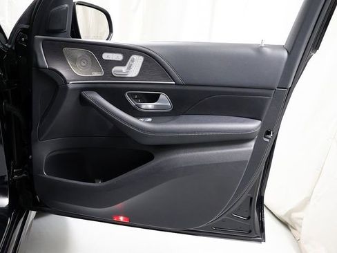 Used 2022 Mercedes-Benz GLE 450 4MATIC image 37