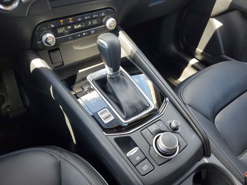 Used 2025 MAZDA CX-5 AWD 2.5 S w/ Preferred Package image 28