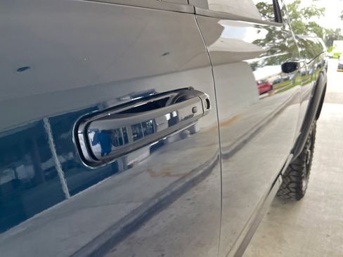 New 2024 RAM 2500 Rebel w/ Safety Group image 16