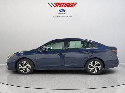 Certified 2024 Subaru Legacy Premium image 5