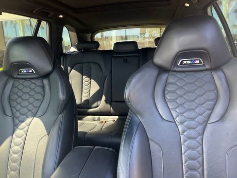 Used 2021 BMW X5 M w/ Executive Package AWD/4WD image 16