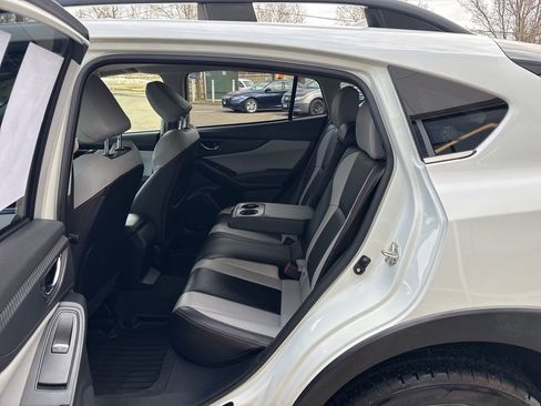 Used 2018 Subaru Crosstrek 2.0i Limited image 23
