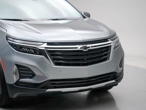 Used 2024 Chevrolet Equinox LT FWD image 26