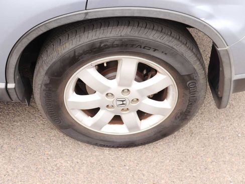 Used 2009 Honda CR-V EX-L image 9