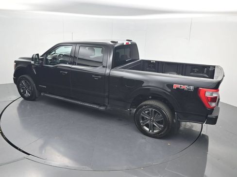 Used 2023 Ford F150 Lariat w/ Equipment Group 502A High AWD/4WD image 69