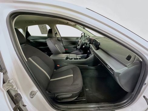 Used 2025 Hyundai Sonata SEL image 32