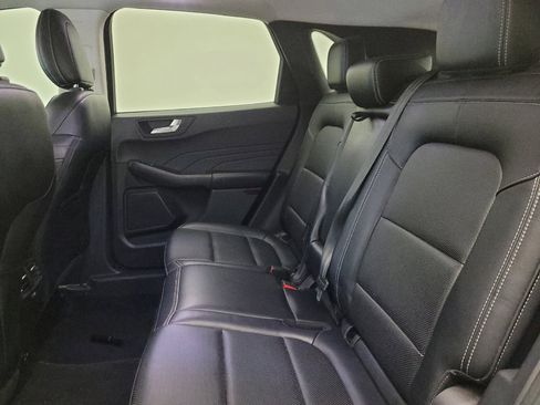 Used 2021 Ford Escape SEL FWD image 18