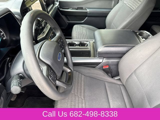 Used 2022 Ford F150 XL w/ STX Appearance Package RWD image 18