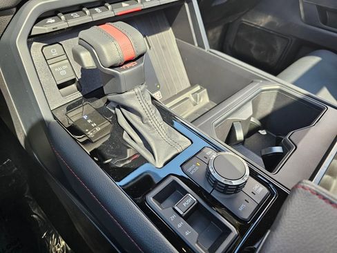 New 2026 Toyota Tundra TRD Pro AWD/4WD image 37