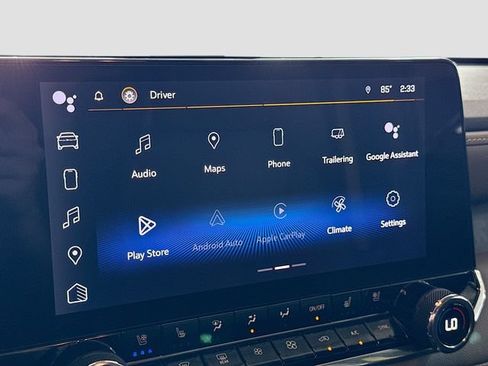 Used 2023 Chevrolet Colorado ZR2 w/ Desert Boss Special Edition AWD/4WD image 15