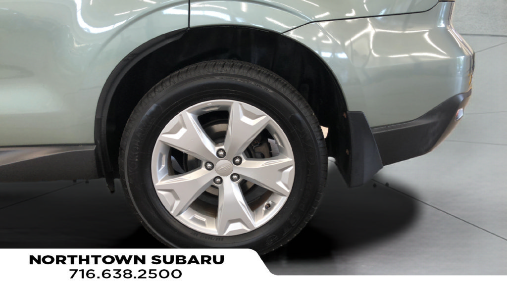 Used 2016 Subaru Forester 2.5i w/ Alloy Wheel Package AWD/4WD image 25