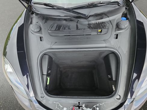 Used 2018 Porsche 718 Cayman S RWD image 28