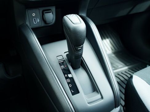 New 2025 Nissan Versa S w/ Trunk Package image 16