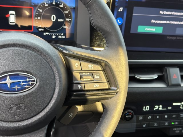 Certified 2026 Subaru Outback Limited w/ Premium/Limited Package 2 AWD/4WD image 26