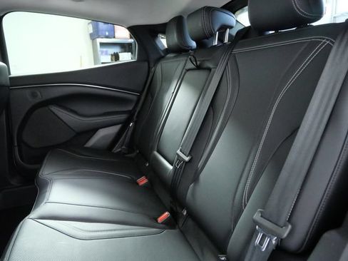 Certified 2023 Ford Mustang Mach-E Premium w/ Mustang Nite Pony Package AWD/4WD image 14